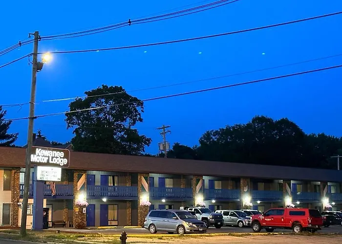 Motel Motor
