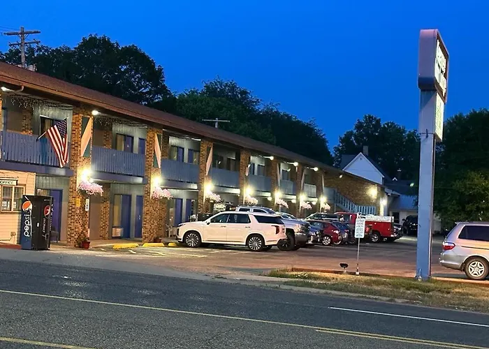 Motel Motor Kewanee