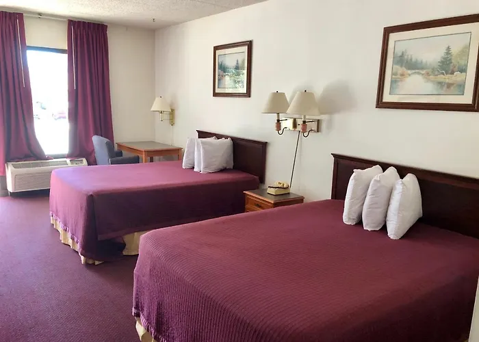 Motor Motel
