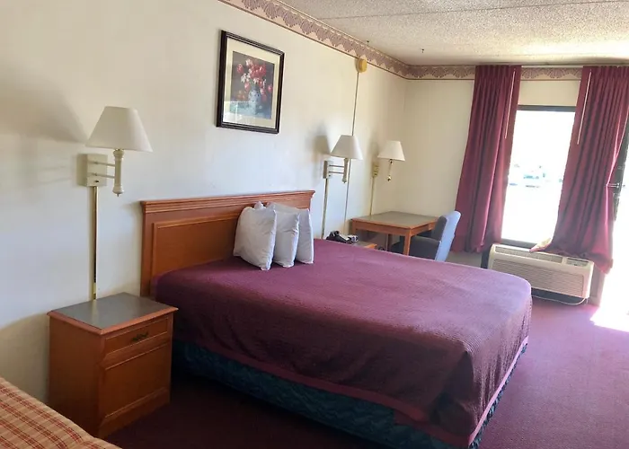 Motor Motel Kewanee