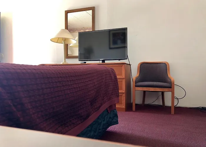 Motel Motor Kewanee