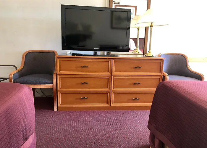 Motel Motor Kewanee