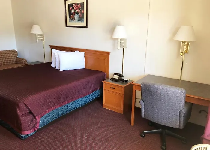 Motel Motor Kewanee
