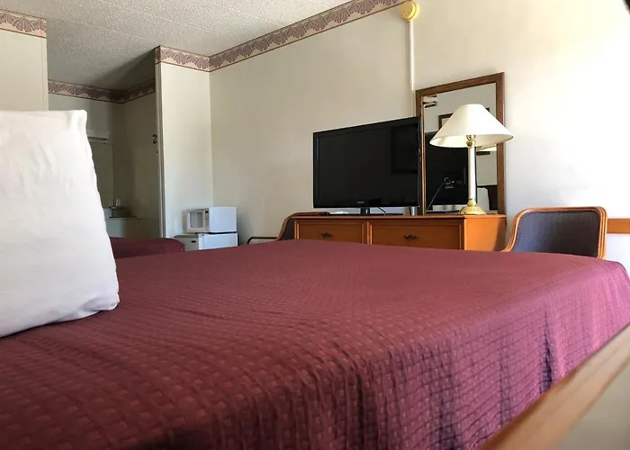 Motel Motor Kewanee